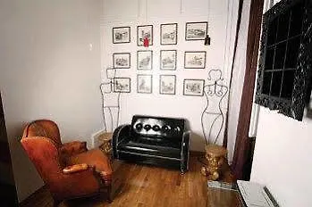 Kiss Me Rome Luxury Rooms Nocleg ze śniadaniem