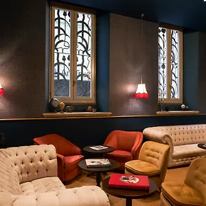 Clerici Boutique Hotel Milão