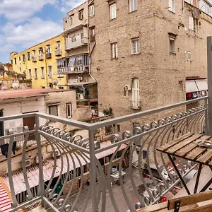 Raggio Di Sole 2 Casa de hóspedes Nápoles