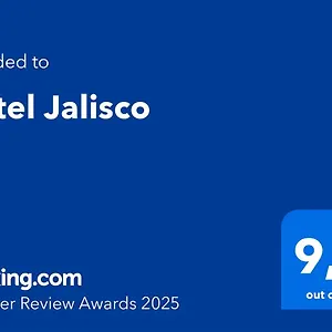 Jalisco Italien