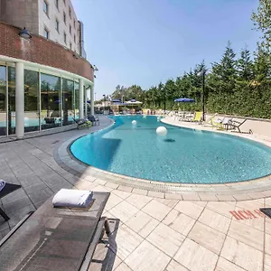 Novotel Est Hotel
