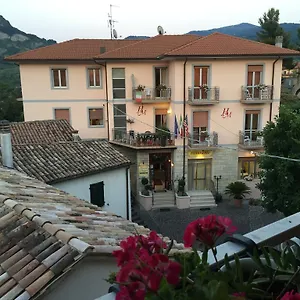 Ristorante Magda Novafeltria