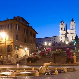 My Secret Spagna *** Roma