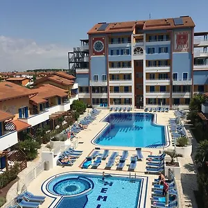 Villaggio Hemingway - Family Italien