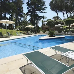 Eurogarden *** Roma