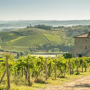 Il Casolare Di Bucciano Alojamento de Turismo Rural San Gimignano