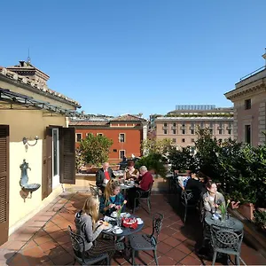 Parlamento Boutique *** Roma