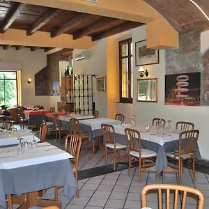 Ristorante Arcade Grandate