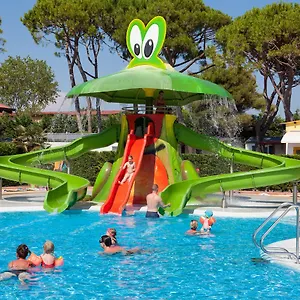 Vela Blu Village Italien