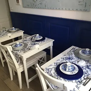 4* Bed & Breakfast Alba Sul Vaticano