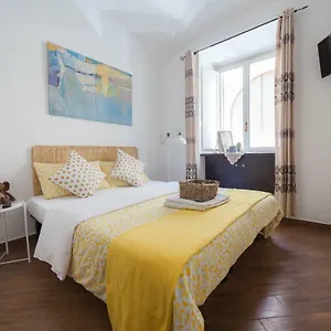 Maison d'hôtes Romangelo Termini