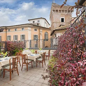 Portoghesi *** Roma