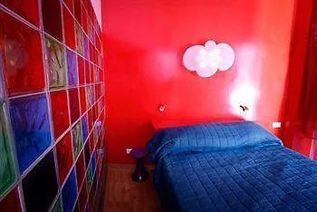 Kiss Me Rome Luxury Rooms Oda ve Kahvaltı