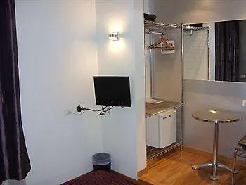 Oda ve Kahvaltı Kiss Me Rome Luxury Rooms