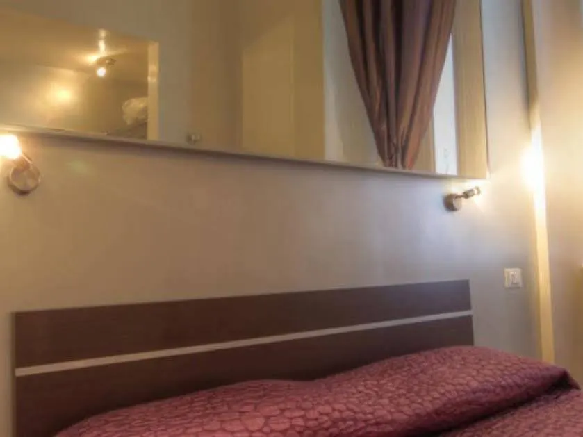 Oda ve Kahvaltı Kiss Me Rome Luxury Rooms